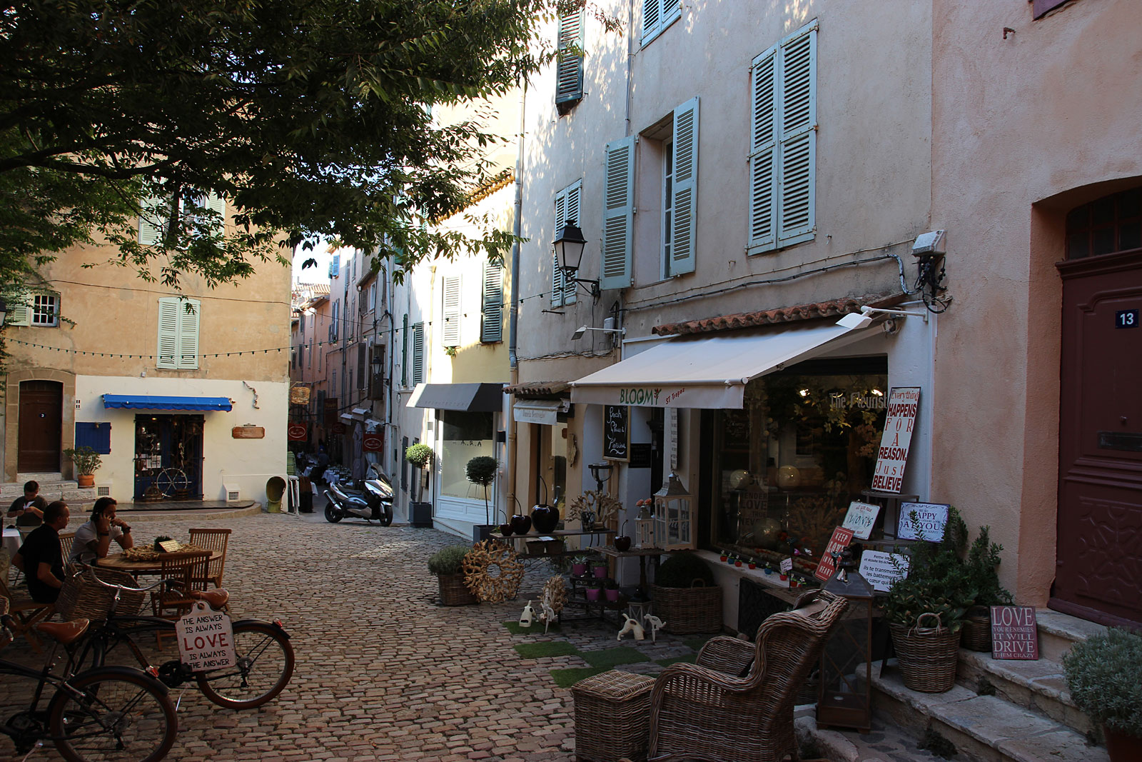 Saint Tropezpez